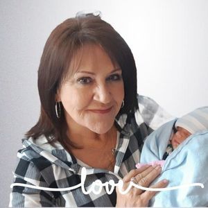 Meet your Posher, Helen